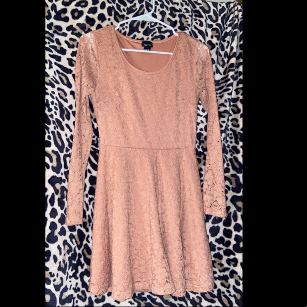 Rue 21 dress